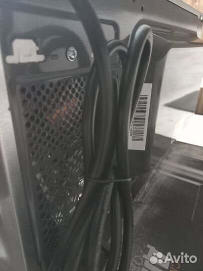 Продам встроенную микроволновую печь Bosh