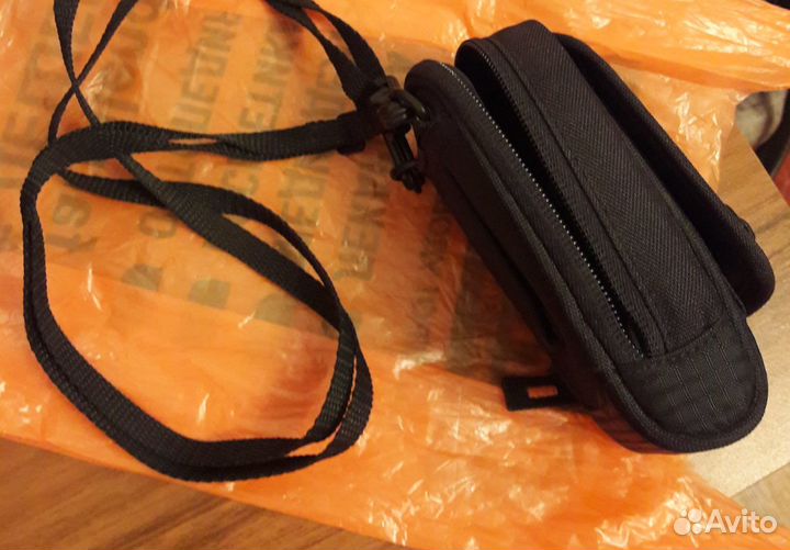 Фирменный чехол для фотокамеры Lowepro Ridge 10