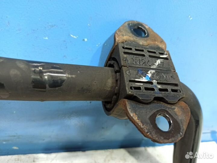 Стабилизатор передний Hyundai Santa Fe 3 DM 2015