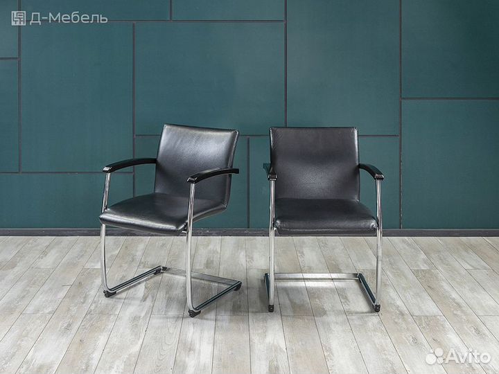 Кресло для конференц зала bene Австрия