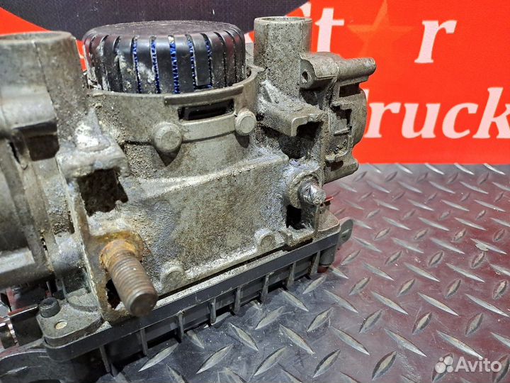 Модулятор EBS задний Daf CF, Daf XF105, Daf XF95