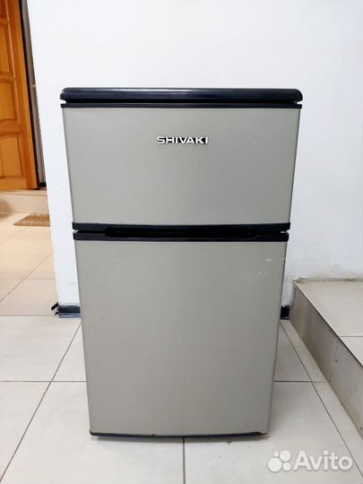 Барный Мини Холодильник бу Shivaki/Гарантия/Достав