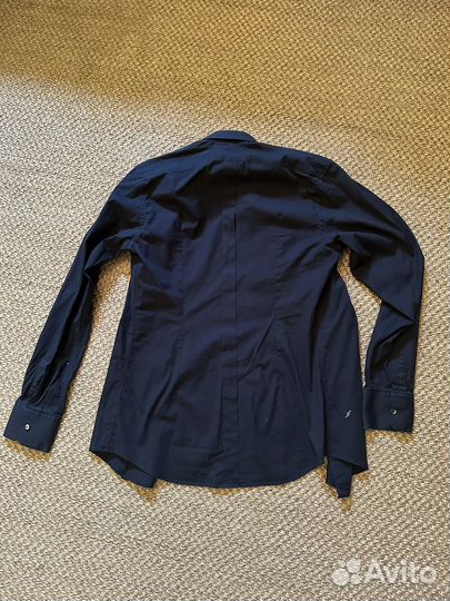 Dolche gabbana рубашка оригинал