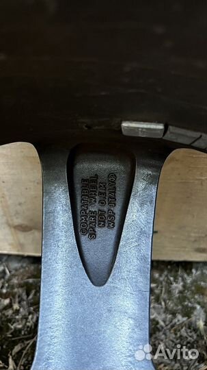 R20 Toyo Proxes 4 Plus 255/55, PCD 5x112 DIA 57.1