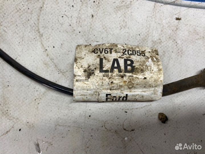 Кулак задний правый Ford Kuga 2 2012/2016