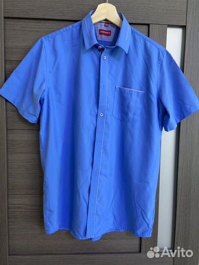 Рубашка в отличном состоянии
