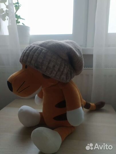 Шапка женская