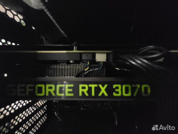 Rtx 3070 dual