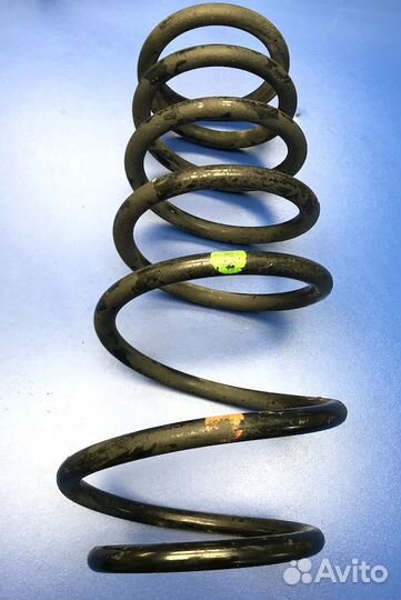 Пружина задняя Тойота Камри 40