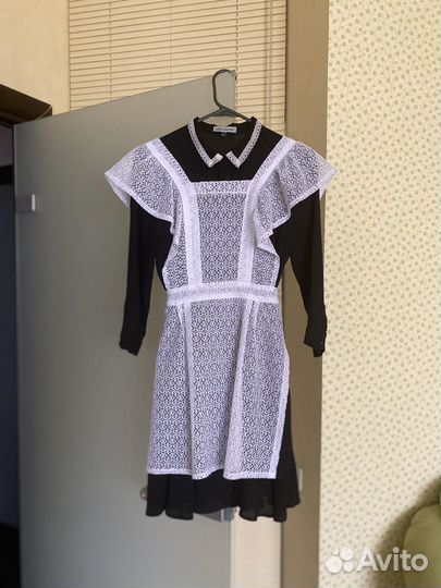 Школьная форма