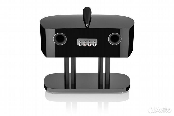 Bowers Wilkins HTM82 D4 Gloss black