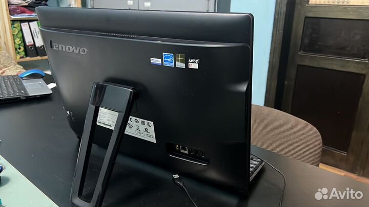 Моноблок lenovo С 20-05