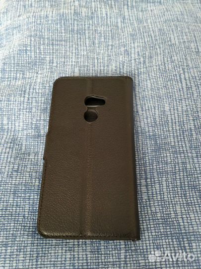 Чехол-книжка (новый)