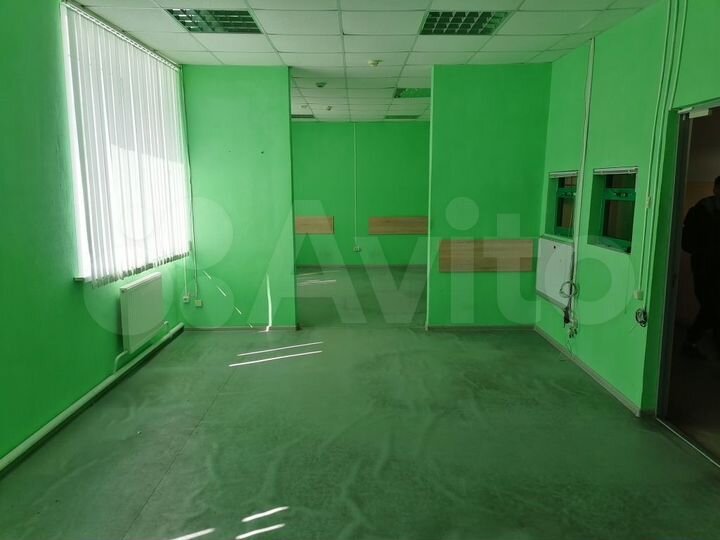 Склад, 2611.2 м²