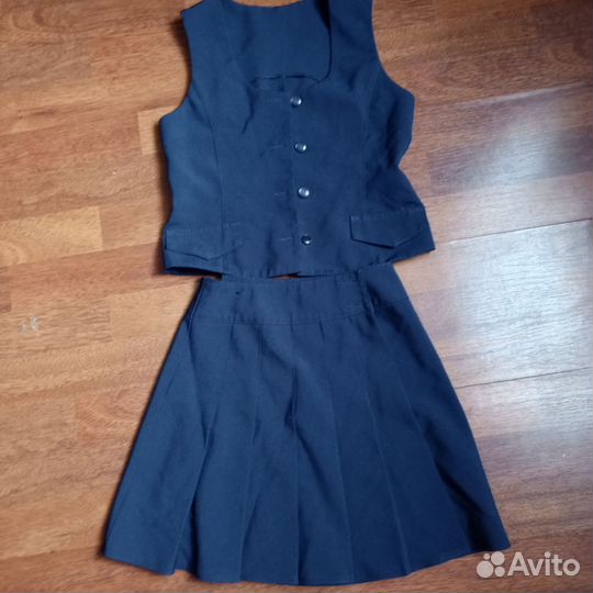 Школьная форма для девочки