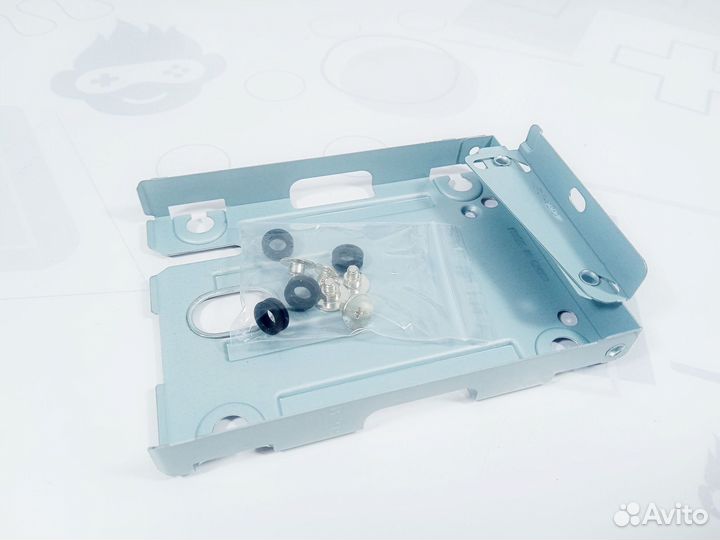 Кронштейн для жесткого диска PS3 Super Slim