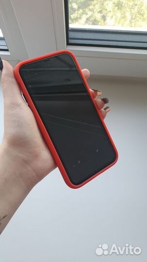 Чехлы на телефон iPhone (11,12,12PRO MAX)