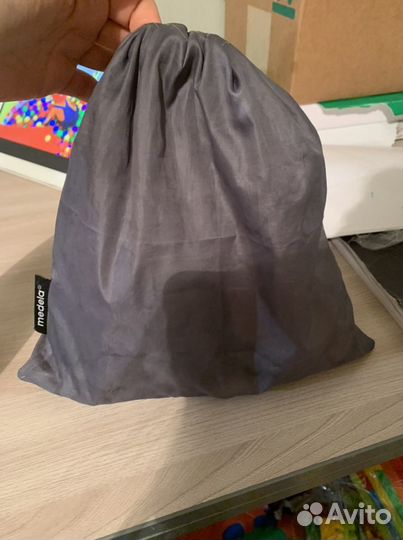 Молокоотсос medela swing электрический