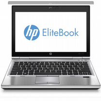 HP EliteBook 2570p