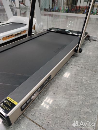 Беговая дорожка Svensson spacetech (янтарный)