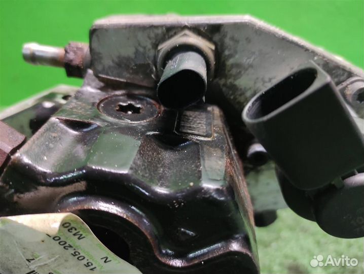 Тнвд Mercedes Benz ML W164 2007