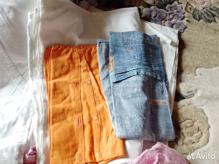 Постельное белье бу