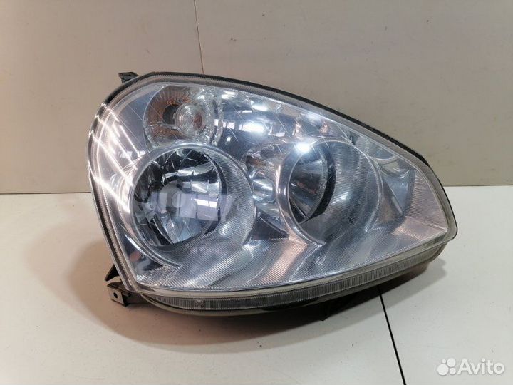 Фара правая Лада Приора 2170 BAZ21114