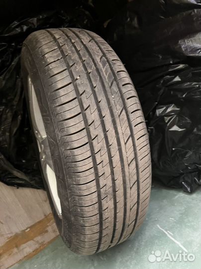 Lassa Greenways 185/65 R15