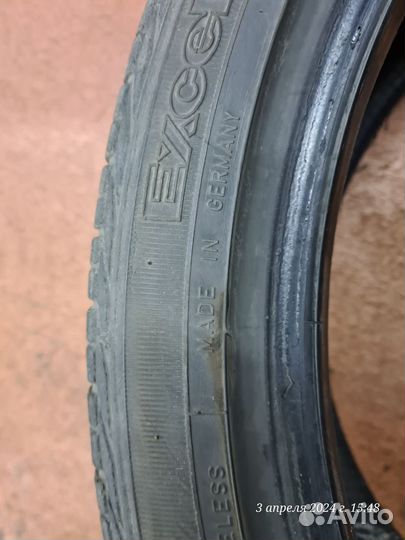 Goodyear Excellence 245/40 R19