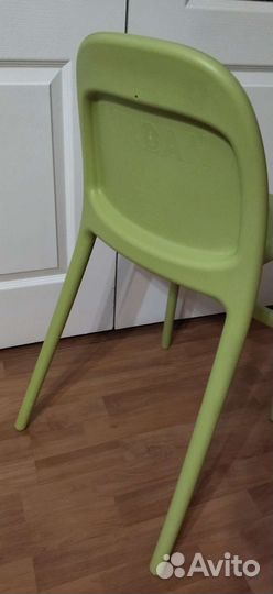 Детский стул Икеа урбан urban