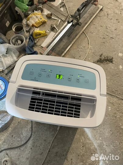 Осушитель воздуха