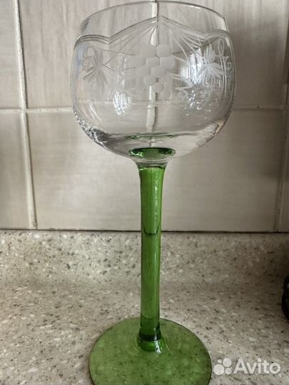 Бокал Германия