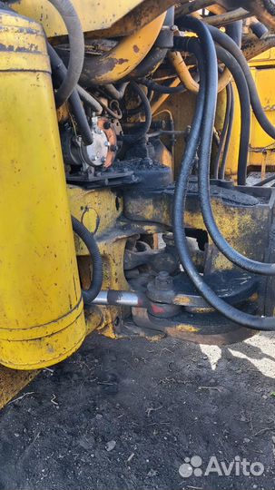 Трактор Кировец К-701, 1990