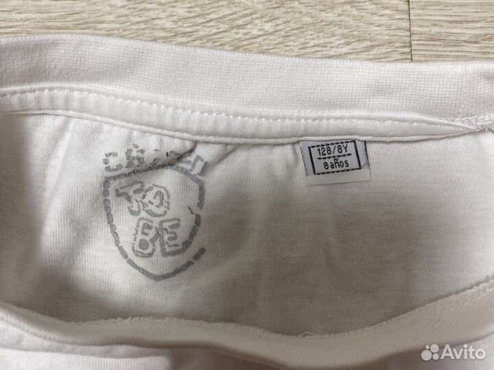 Брендовые вещи на мальчика