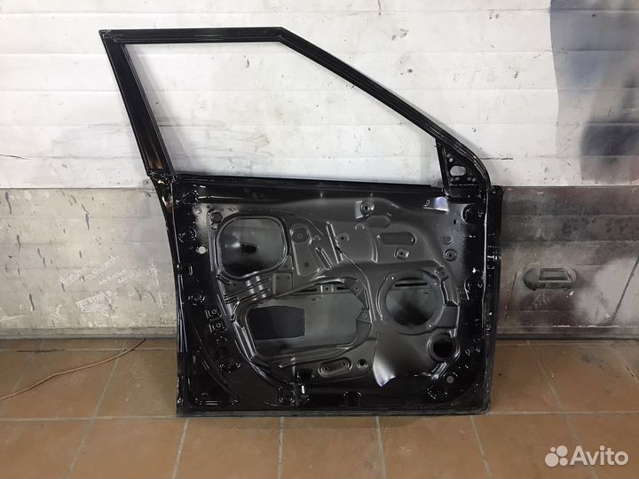 Hyundai creta дверь