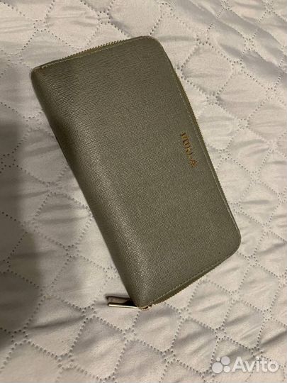 Кошелек furla оригинал