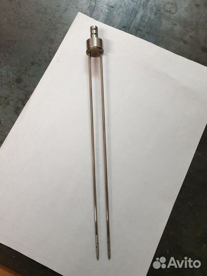 Иглы для инъектора