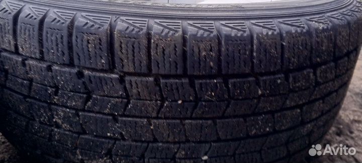 DoubleStar DH02 215/50 R17