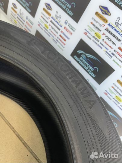 Yokohama BluEarth-GT AE-51 225/50 R17 98W