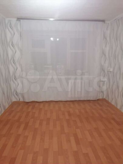 Комната 12,6 м² в 1-к., 5/5 эт.