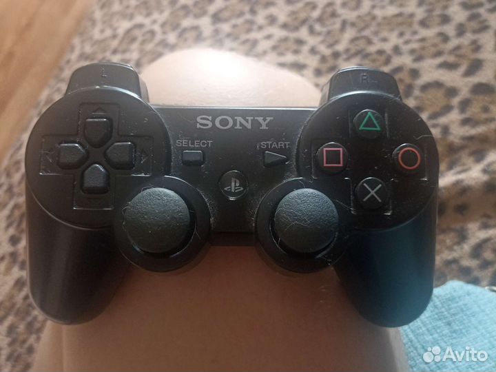 Dualshock 3 ps3