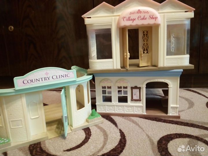 Детские игрушки