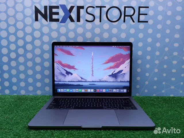 Macbook Pro 13 2016