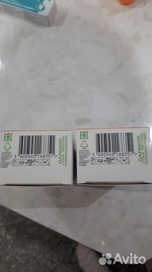 Краска для волос Garnier