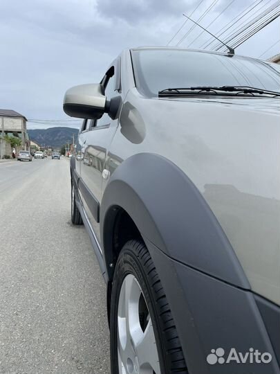 LADA Largus 1.6 МТ, 2017, 78 000 км