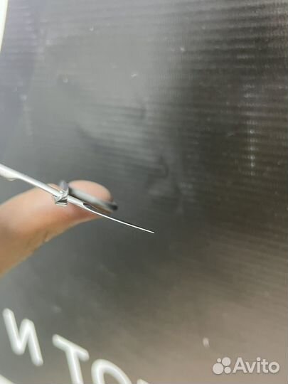 Ножницы для маникюра