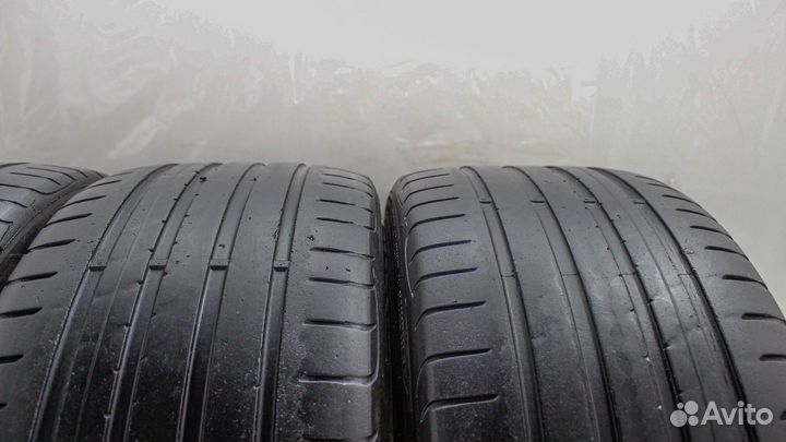 Goodyear Eagle F1 Asymmetric 2 225/40 R18 92Y