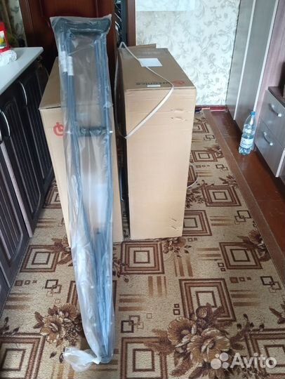 Инвалидная коляска