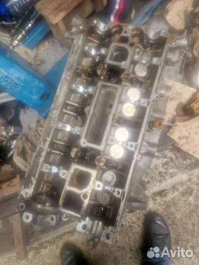 Гбц Ford Mondeo 5 2.0 EcoBoost