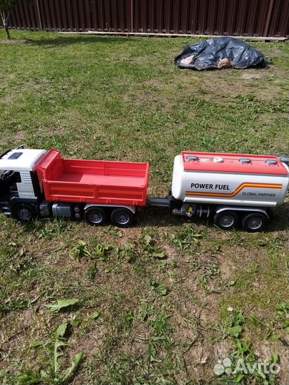 Детские игрушки